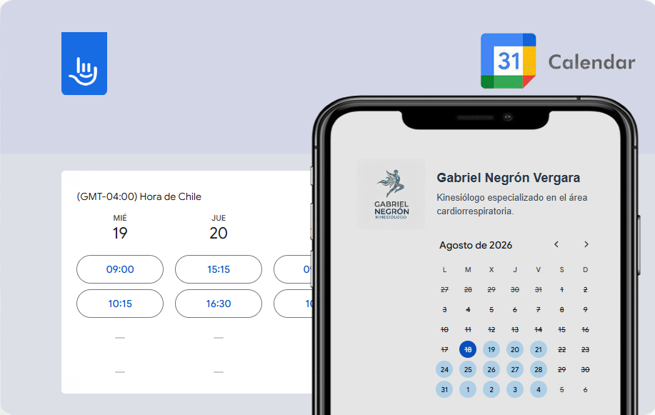 calendario