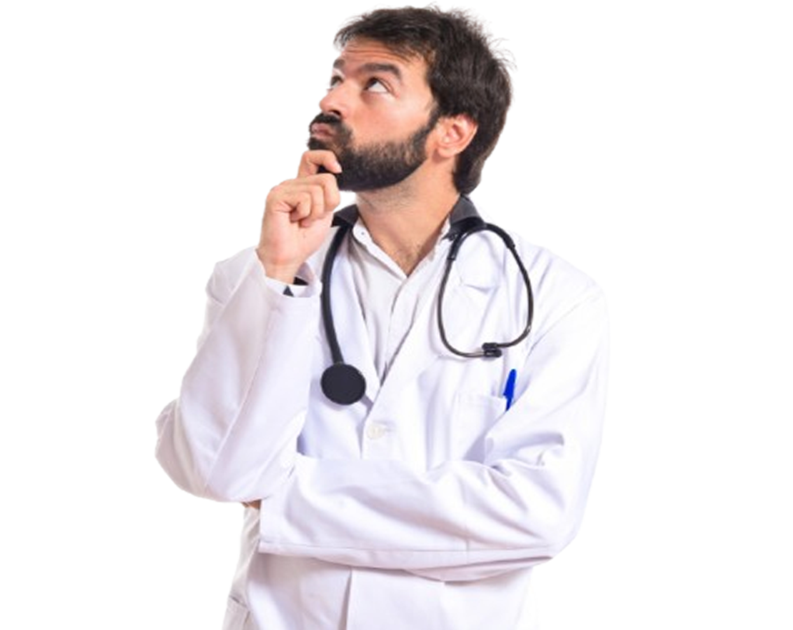 Doctor